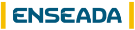 Enseada Logotipo